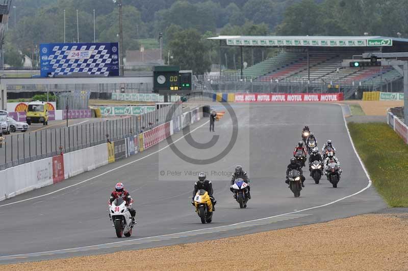 2nd and 3rd august 2012;event digital images;france;le mans;motorbikes;no limits;peter wileman photography;trackday;trackday digital images