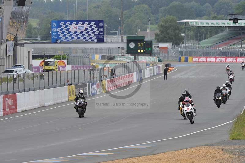 2nd and 3rd august 2012;event digital images;france;le mans;motorbikes;no limits;peter wileman photography;trackday;trackday digital images