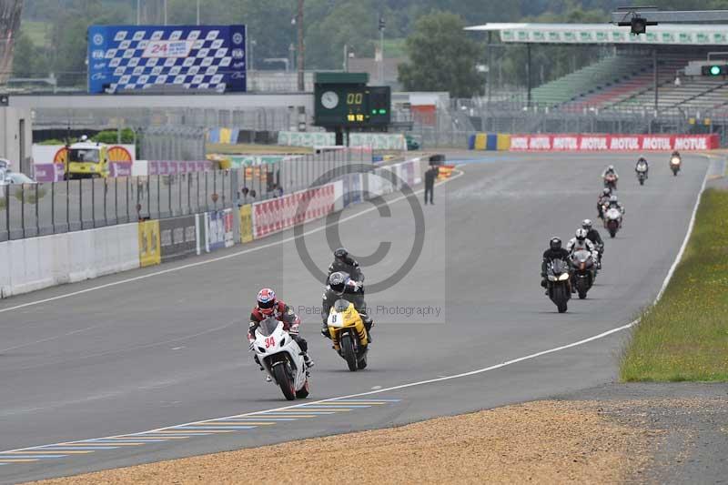 2nd and 3rd august 2012;event digital images;france;le mans;motorbikes;no limits;peter wileman photography;trackday;trackday digital images