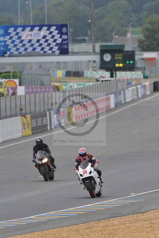 2nd and 3rd august 2012;event digital images;france;le mans;motorbikes;no limits;peter wileman photography;trackday;trackday digital images