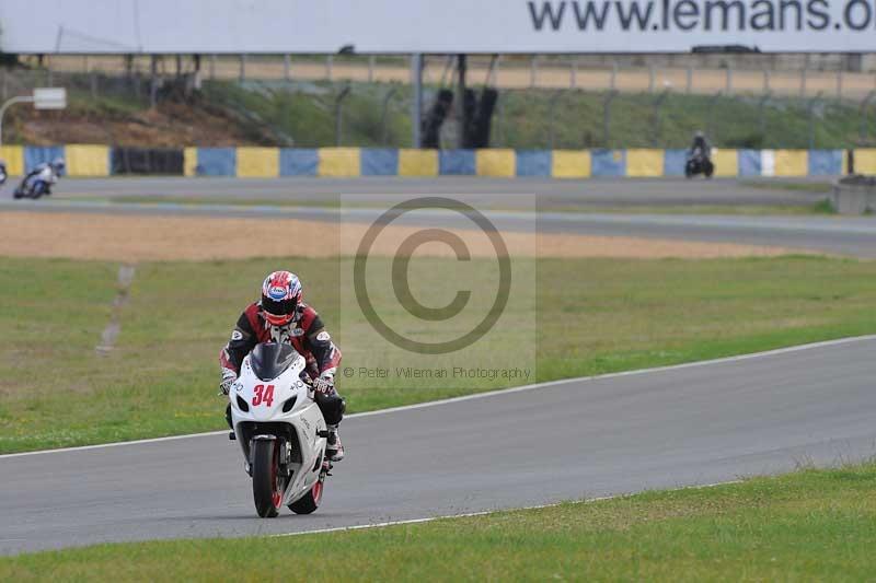 2nd and 3rd august 2012;event digital images;france;le mans;motorbikes;no limits;peter wileman photography;trackday;trackday digital images