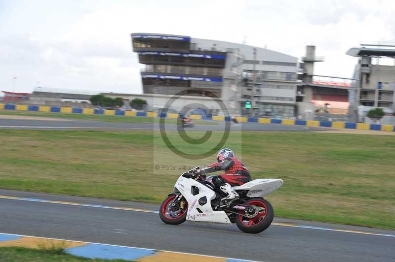 2nd and 3rd august 2012;event digital images;france;le mans;motorbikes;no limits;peter wileman photography;trackday;trackday digital images