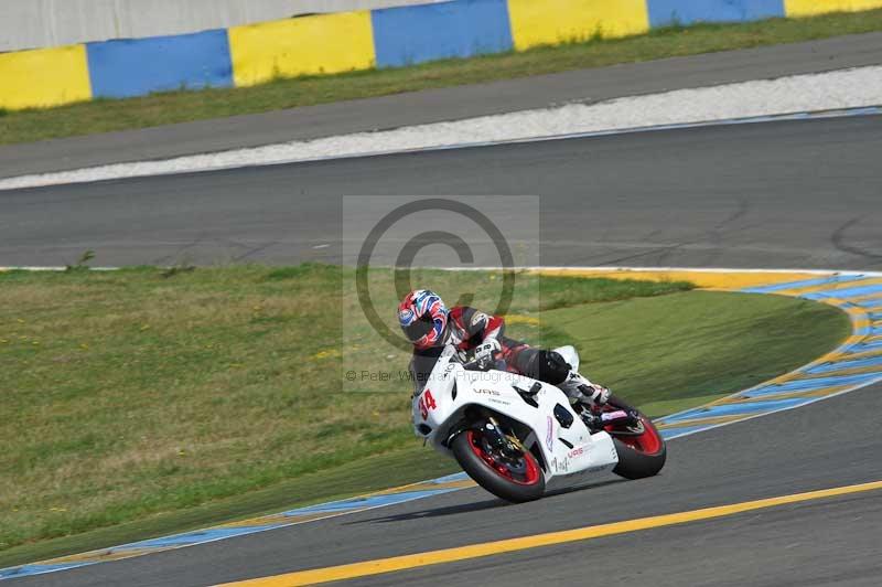 2nd and 3rd august 2012;event digital images;france;le mans;motorbikes;no limits;peter wileman photography;trackday;trackday digital images