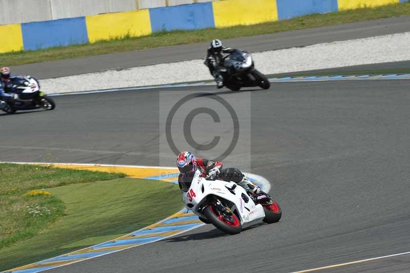 2nd and 3rd august 2012;event digital images;france;le mans;motorbikes;no limits;peter wileman photography;trackday;trackday digital images