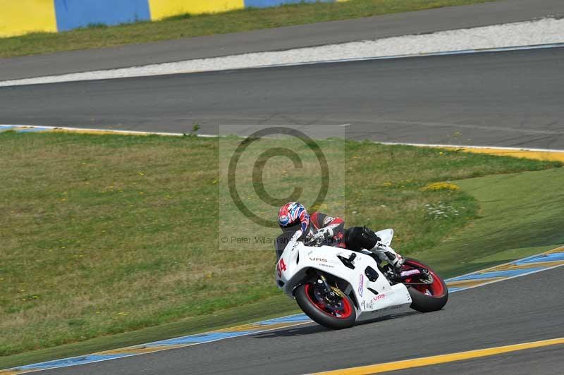 2nd and 3rd august 2012;event digital images;france;le mans;motorbikes;no limits;peter wileman photography;trackday;trackday digital images