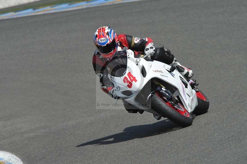 2nd and 3rd august 2012;event digital images;france;le mans;motorbikes;no limits;peter wileman photography;trackday;trackday digital images