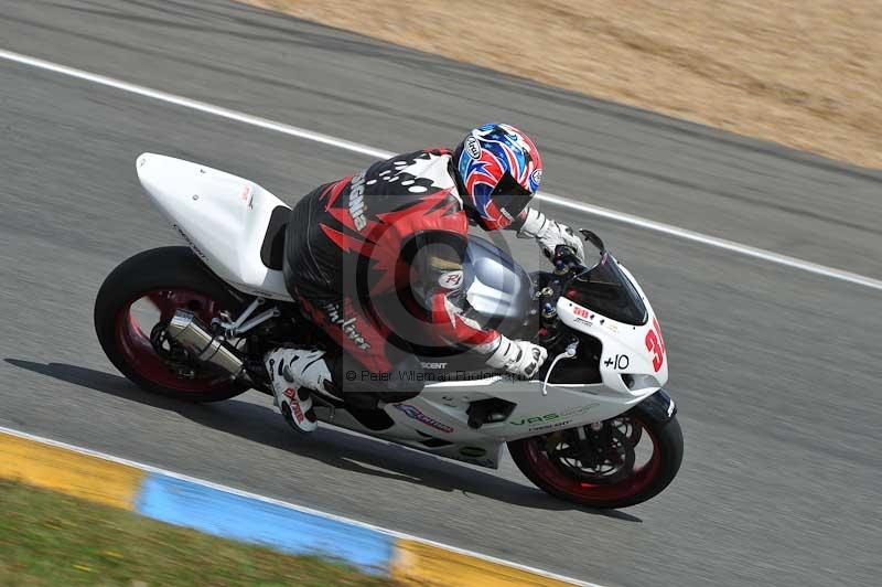 2nd and 3rd august 2012;event digital images;france;le mans;motorbikes;no limits;peter wileman photography;trackday;trackday digital images
