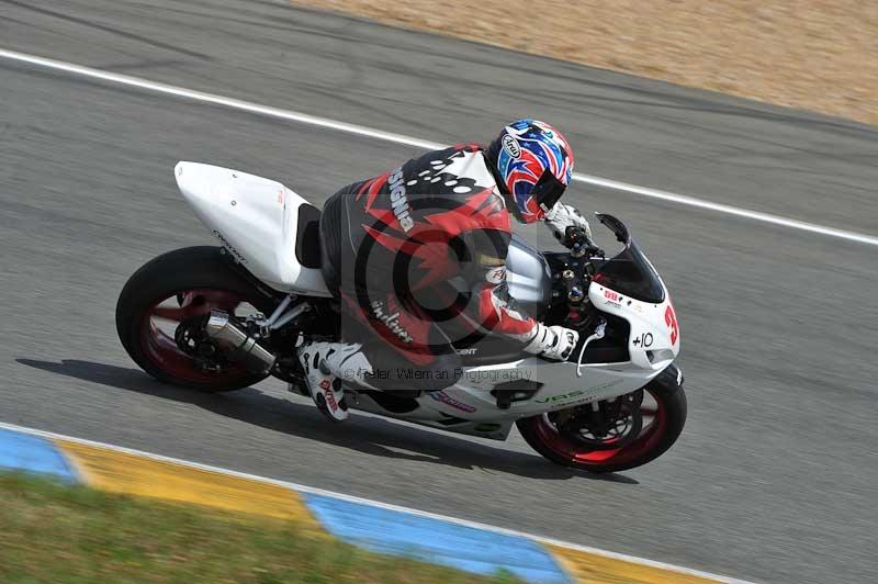 2nd and 3rd august 2012;event digital images;france;le mans;motorbikes;no limits;peter wileman photography;trackday;trackday digital images