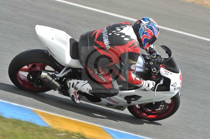 2nd and 3rd august 2012;event digital images;france;le mans;motorbikes;no limits;peter wileman photography;trackday;trackday digital images