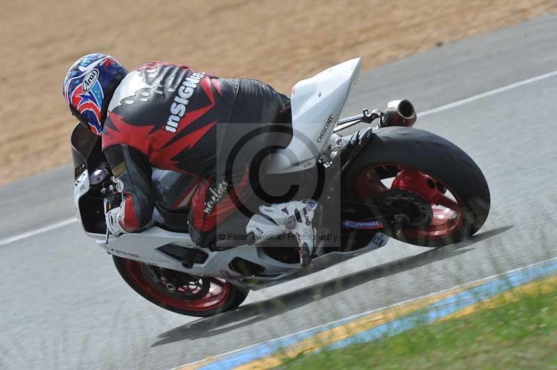 2nd and 3rd august 2012;event digital images;france;le mans;motorbikes;no limits;peter wileman photography;trackday;trackday digital images