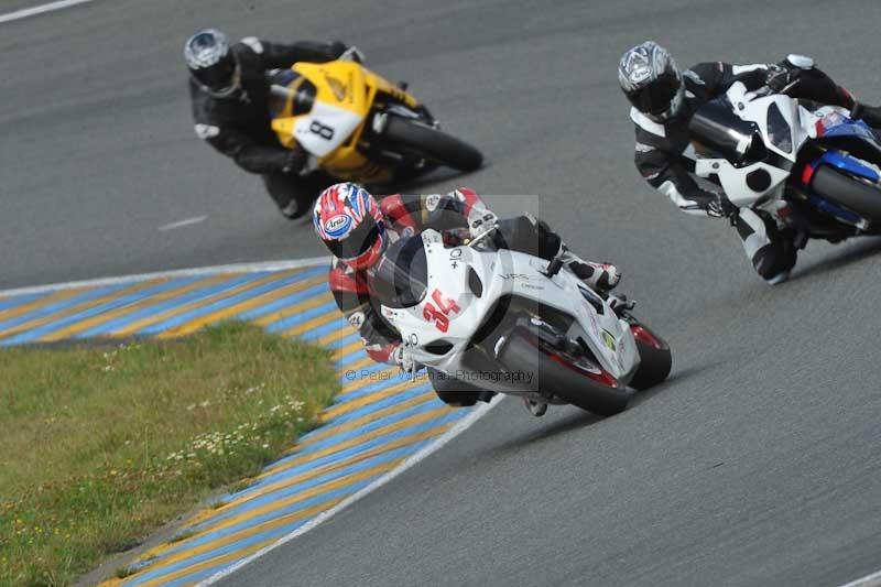 2nd and 3rd august 2012;event digital images;france;le mans;motorbikes;no limits;peter wileman photography;trackday;trackday digital images