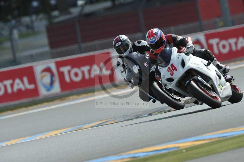 2nd and 3rd august 2012;event digital images;france;le mans;motorbikes;no limits;peter wileman photography;trackday;trackday digital images