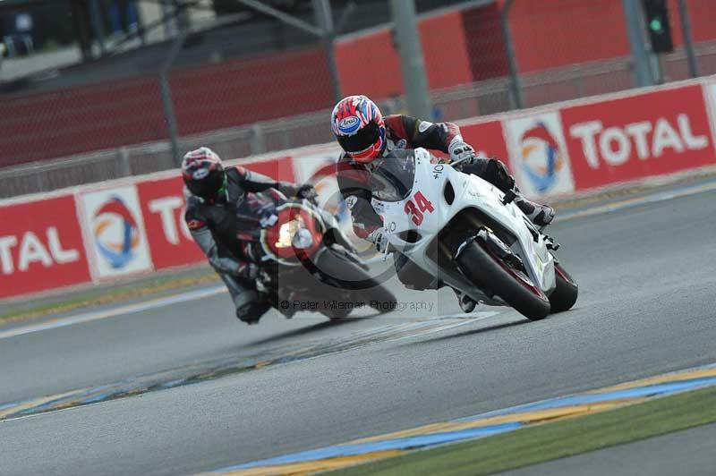 2nd and 3rd august 2012;event digital images;france;le mans;motorbikes;no limits;peter wileman photography;trackday;trackday digital images