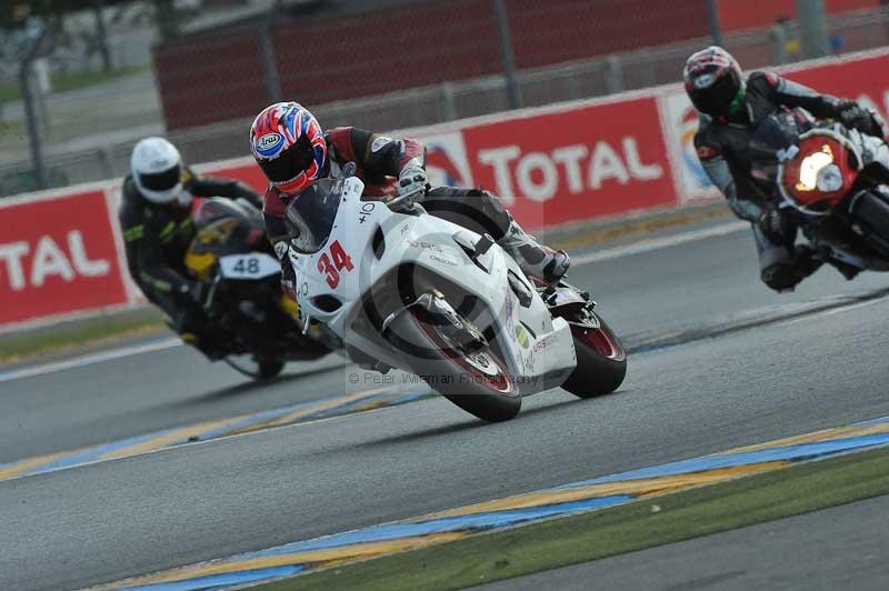 2nd and 3rd august 2012;event digital images;france;le mans;motorbikes;no limits;peter wileman photography;trackday;trackday digital images