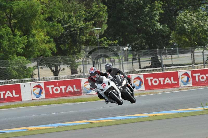 2nd and 3rd august 2012;event digital images;france;le mans;motorbikes;no limits;peter wileman photography;trackday;trackday digital images