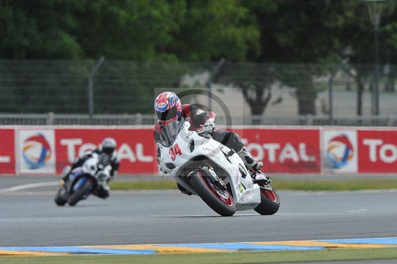 2nd and 3rd august 2012;event digital images;france;le mans;motorbikes;no limits;peter wileman photography;trackday;trackday digital images
