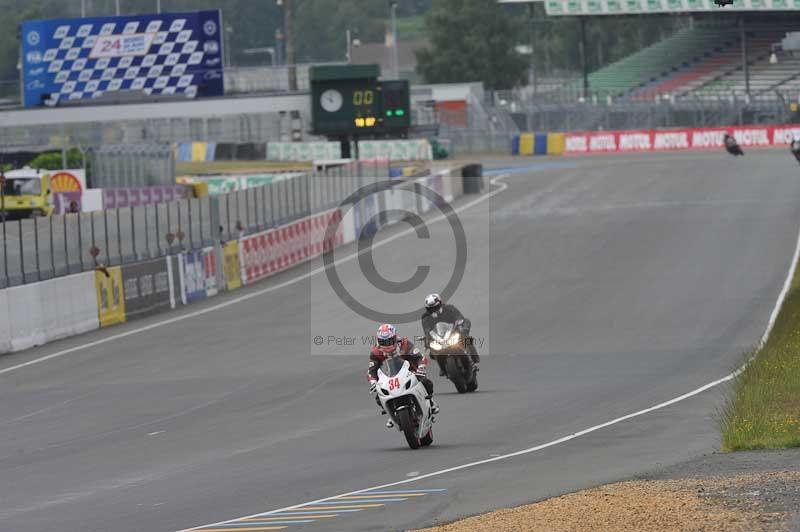 2nd and 3rd august 2012;event digital images;france;le mans;motorbikes;no limits;peter wileman photography;trackday;trackday digital images