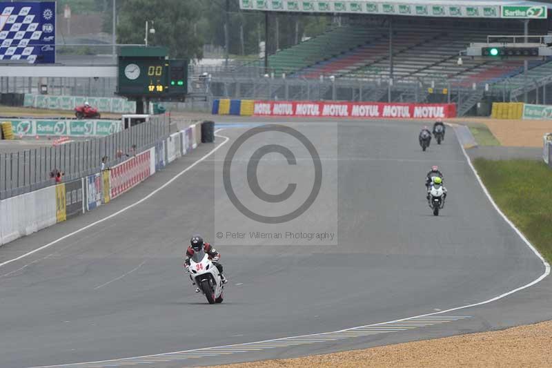 2nd and 3rd august 2012;event digital images;france;le mans;motorbikes;no limits;peter wileman photography;trackday;trackday digital images