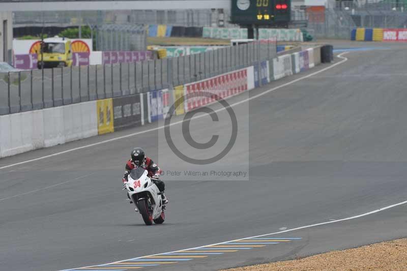 2nd and 3rd august 2012;event digital images;france;le mans;motorbikes;no limits;peter wileman photography;trackday;trackday digital images