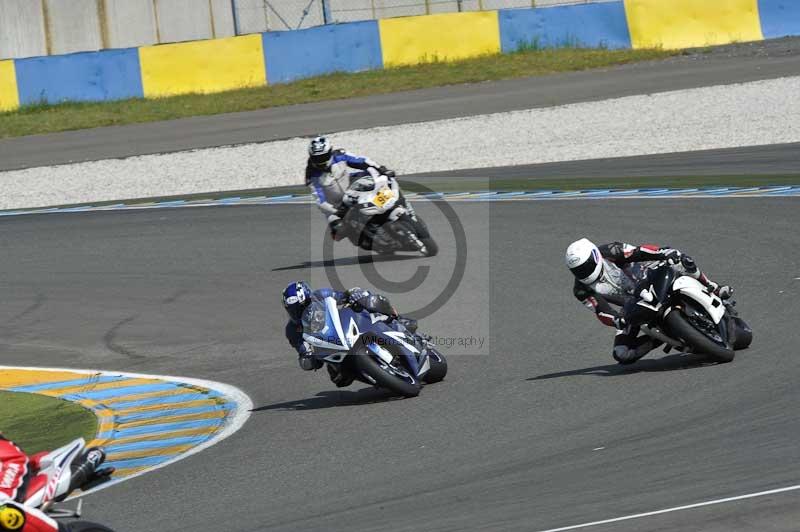 2nd and 3rd august 2012;event digital images;france;le mans;motorbikes;no limits;peter wileman photography;trackday;trackday digital images