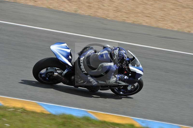 2nd and 3rd august 2012;event digital images;france;le mans;motorbikes;no limits;peter wileman photography;trackday;trackday digital images