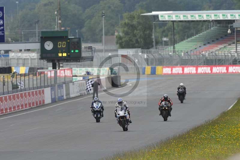 2nd and 3rd august 2012;event digital images;france;le mans;motorbikes;no limits;peter wileman photography;trackday;trackday digital images