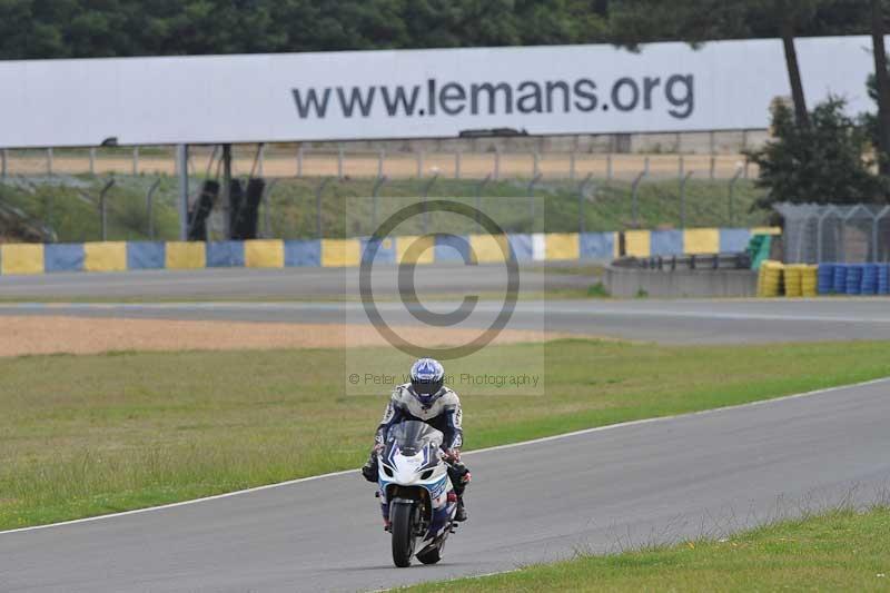 2nd and 3rd august 2012;event digital images;france;le mans;motorbikes;no limits;peter wileman photography;trackday;trackday digital images