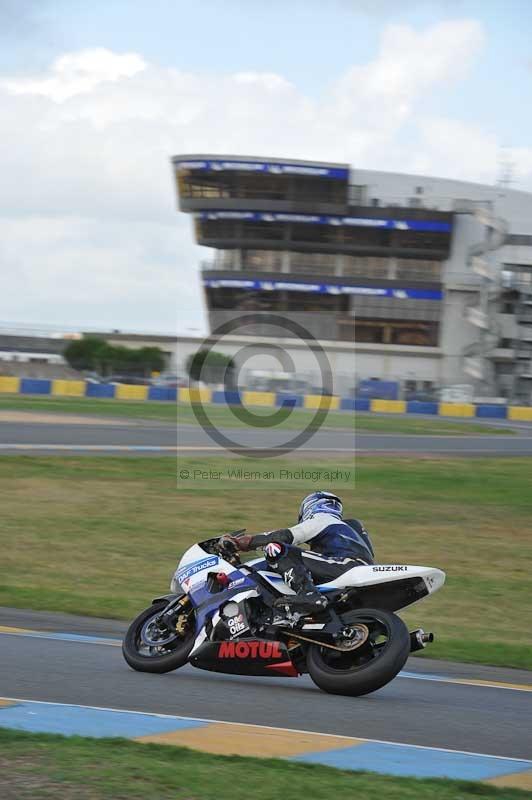 2nd and 3rd august 2012;event digital images;france;le mans;motorbikes;no limits;peter wileman photography;trackday;trackday digital images