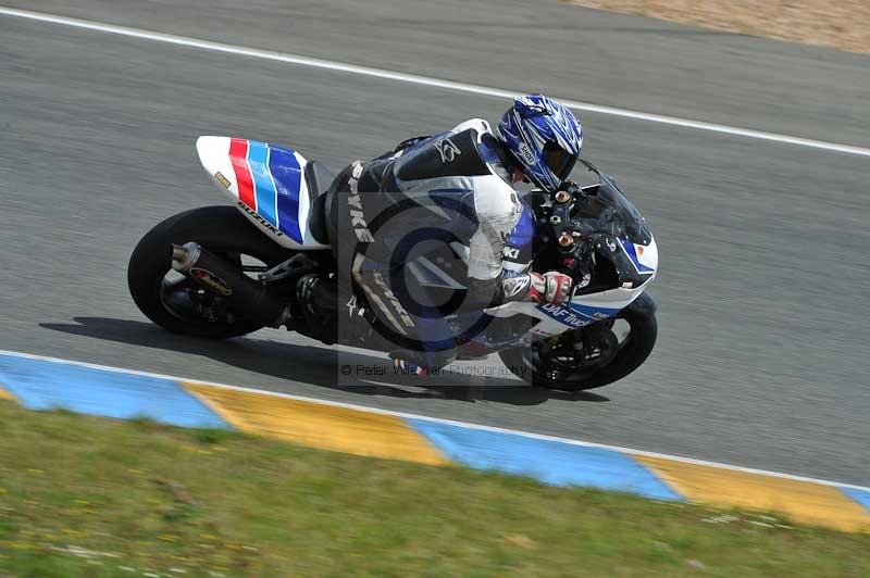 2nd and 3rd august 2012;event digital images;france;le mans;motorbikes;no limits;peter wileman photography;trackday;trackday digital images