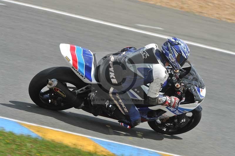 2nd and 3rd august 2012;event digital images;france;le mans;motorbikes;no limits;peter wileman photography;trackday;trackday digital images