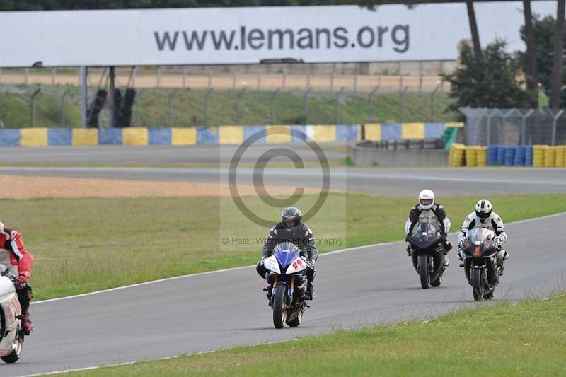 2nd and 3rd august 2012;event digital images;france;le mans;motorbikes;no limits;peter wileman photography;trackday;trackday digital images