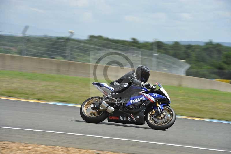 2nd and 3rd august 2012;event digital images;france;le mans;motorbikes;no limits;peter wileman photography;trackday;trackday digital images