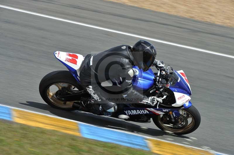 2nd and 3rd august 2012;event digital images;france;le mans;motorbikes;no limits;peter wileman photography;trackday;trackday digital images