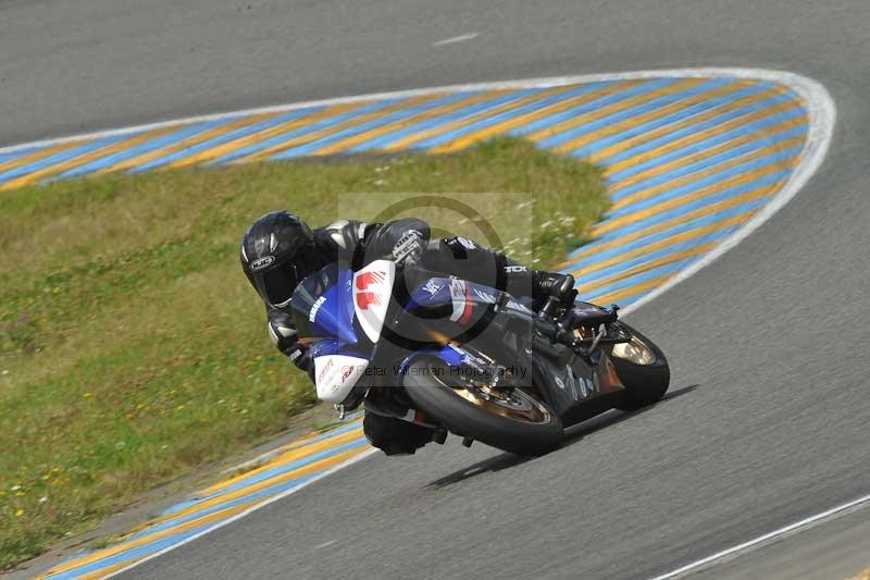2nd and 3rd august 2012;event digital images;france;le mans;motorbikes;no limits;peter wileman photography;trackday;trackday digital images