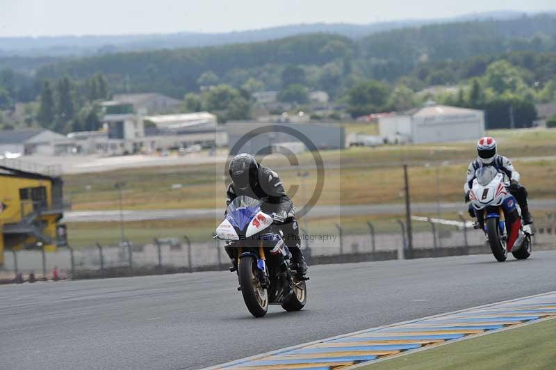 2nd and 3rd august 2012;event digital images;france;le mans;motorbikes;no limits;peter wileman photography;trackday;trackday digital images
