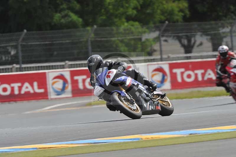 2nd and 3rd august 2012;event digital images;france;le mans;motorbikes;no limits;peter wileman photography;trackday;trackday digital images