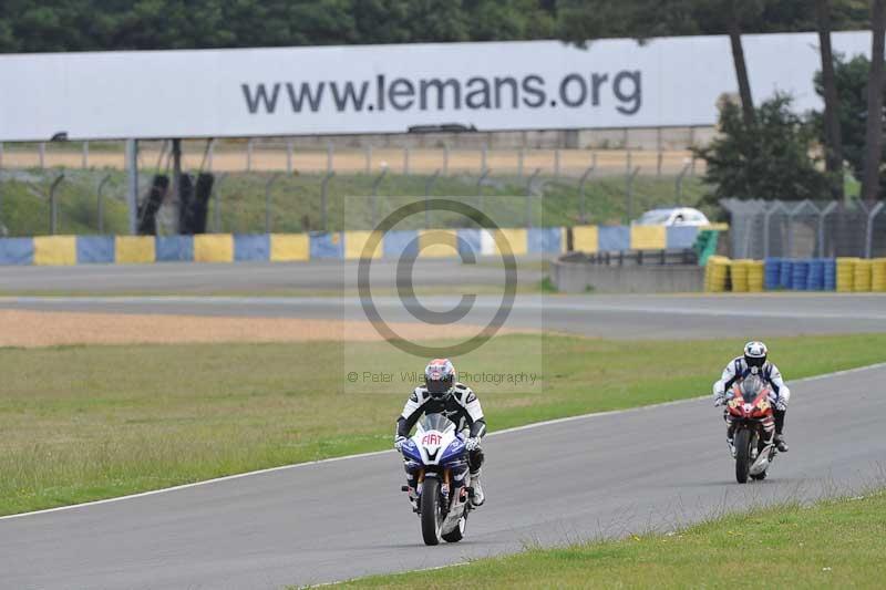 2nd and 3rd august 2012;event digital images;france;le mans;motorbikes;no limits;peter wileman photography;trackday;trackday digital images