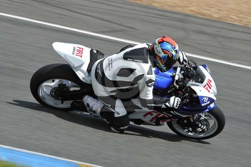 2nd and 3rd august 2012;event digital images;france;le mans;motorbikes;no limits;peter wileman photography;trackday;trackday digital images