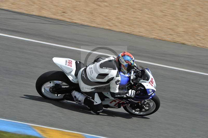 2nd and 3rd august 2012;event digital images;france;le mans;motorbikes;no limits;peter wileman photography;trackday;trackday digital images