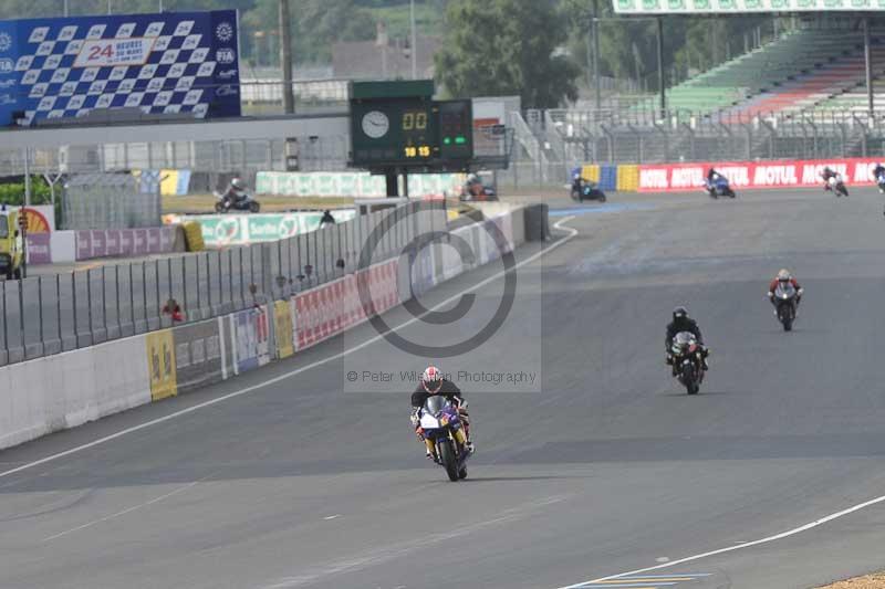 2nd and 3rd august 2012;event digital images;france;le mans;motorbikes;no limits;peter wileman photography;trackday;trackday digital images