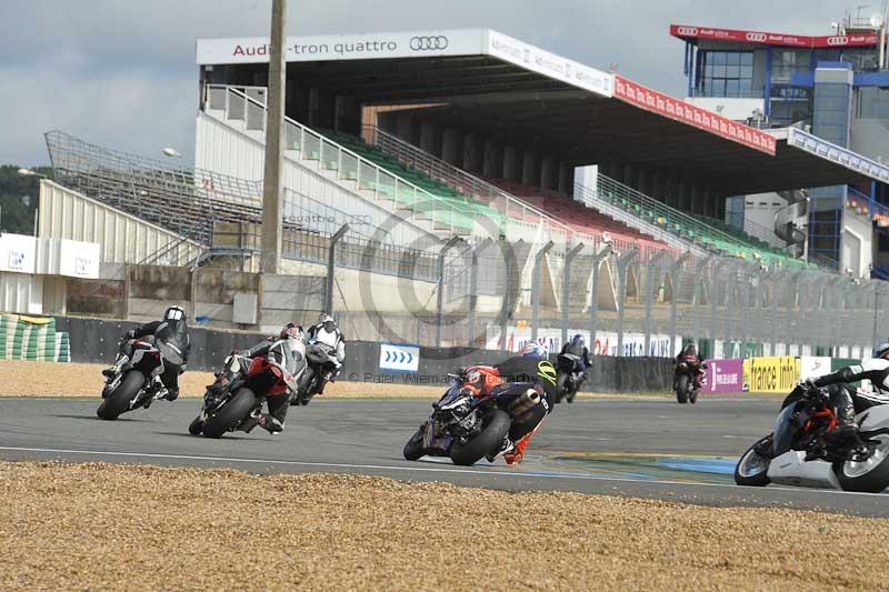 2nd and 3rd august 2012;event digital images;france;le mans;motorbikes;no limits;peter wileman photography;trackday;trackday digital images
