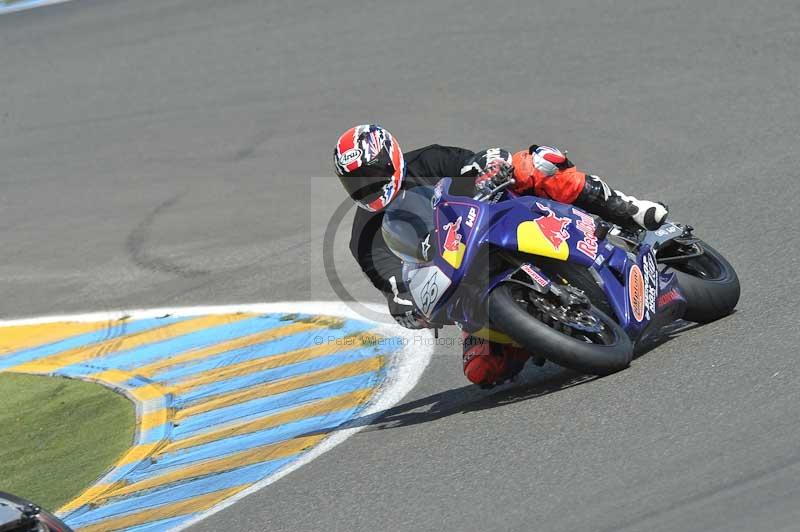 2nd and 3rd august 2012;event digital images;france;le mans;motorbikes;no limits;peter wileman photography;trackday;trackday digital images