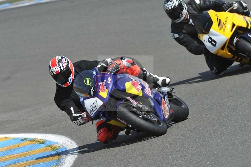 2nd and 3rd august 2012;event digital images;france;le mans;motorbikes;no limits;peter wileman photography;trackday;trackday digital images