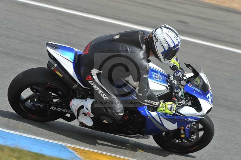 2nd and 3rd august 2012;event digital images;france;le mans;motorbikes;no limits;peter wileman photography;trackday;trackday digital images