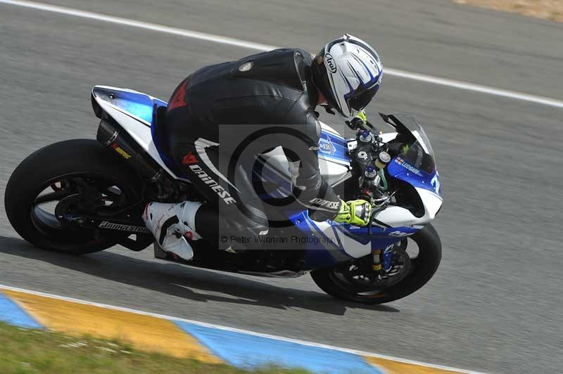 2nd and 3rd august 2012;event digital images;france;le mans;motorbikes;no limits;peter wileman photography;trackday;trackday digital images