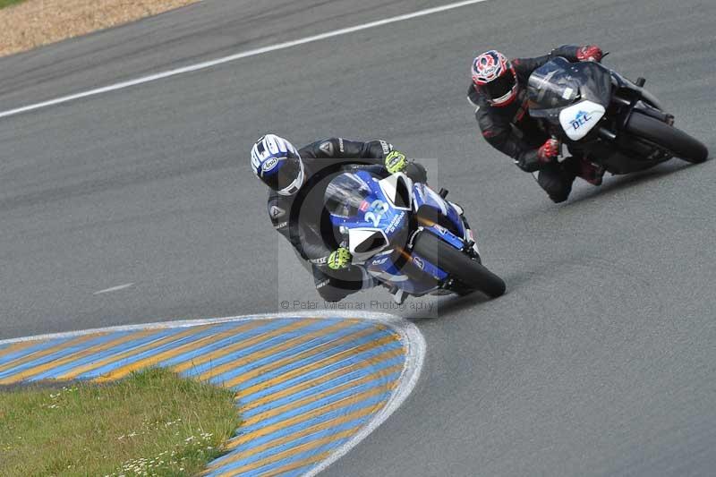2nd and 3rd august 2012;event digital images;france;le mans;motorbikes;no limits;peter wileman photography;trackday;trackday digital images