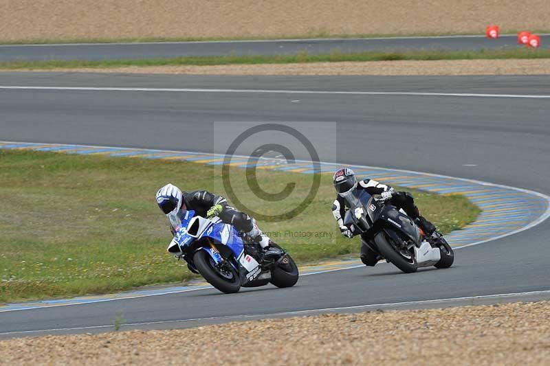 2nd and 3rd august 2012;event digital images;france;le mans;motorbikes;no limits;peter wileman photography;trackday;trackday digital images