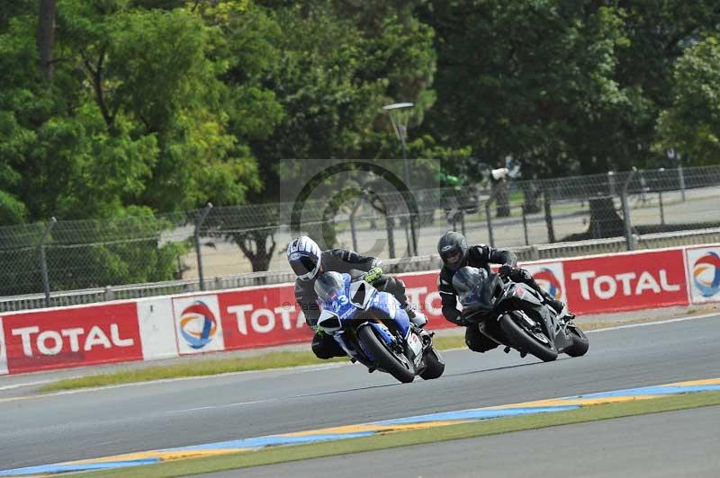 2nd and 3rd august 2012;event digital images;france;le mans;motorbikes;no limits;peter wileman photography;trackday;trackday digital images