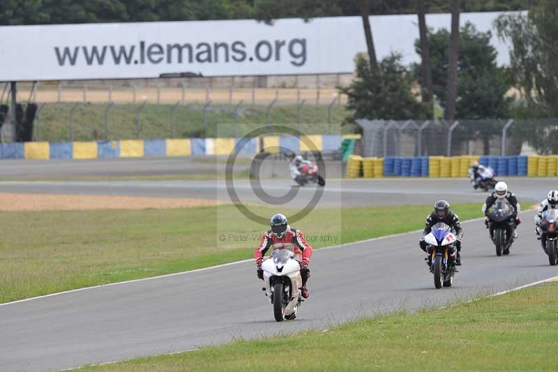 2nd and 3rd august 2012;event digital images;france;le mans;motorbikes;no limits;peter wileman photography;trackday;trackday digital images