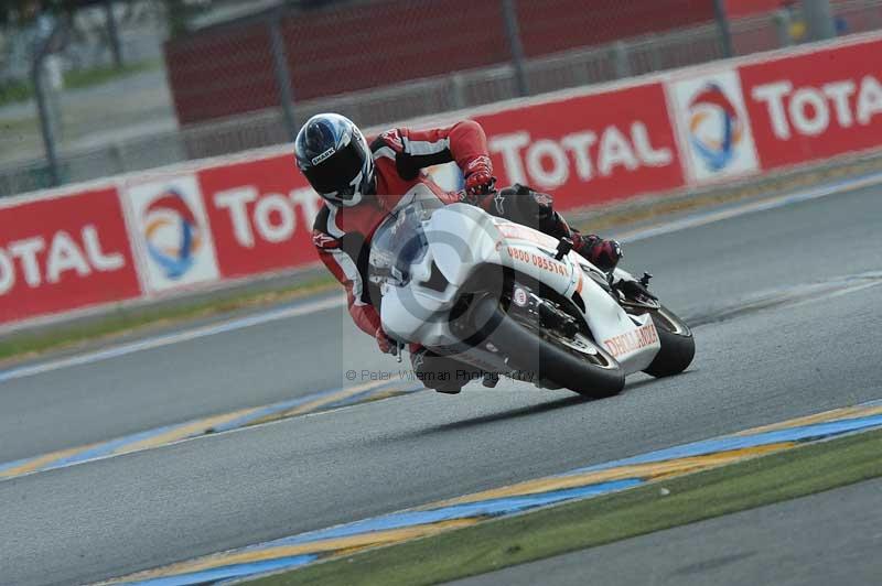 2nd and 3rd august 2012;event digital images;france;le mans;motorbikes;no limits;peter wileman photography;trackday;trackday digital images